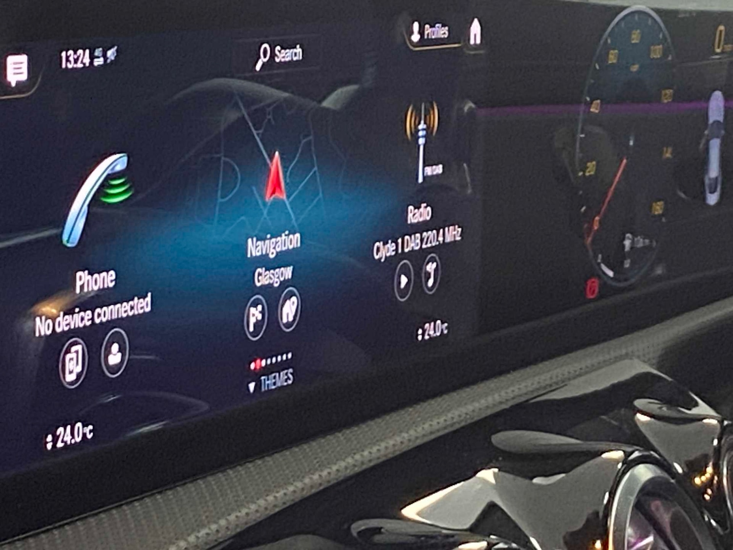 Used Mercedes-Benz CLA 2021 for sale - 78188155: Photo 25