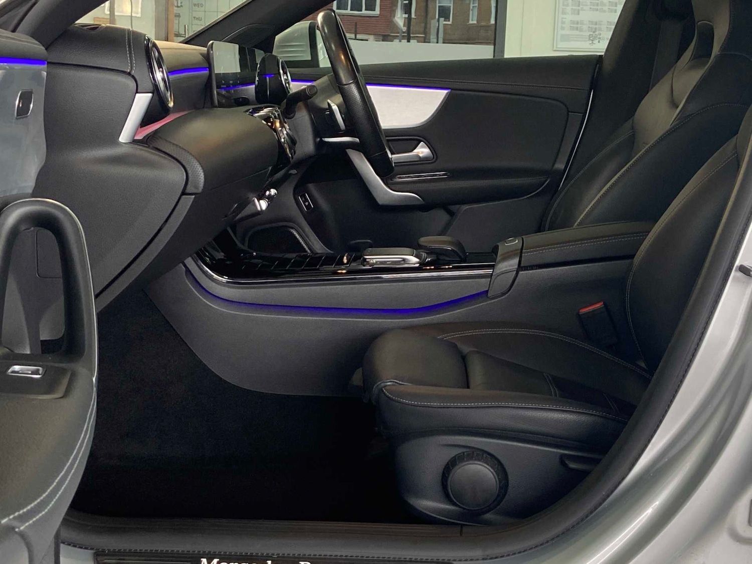 Used Mercedes-Benz CLA 2021 for sale - 78188155: Photo 26