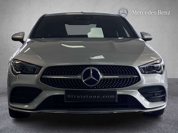 Used Mercedes-Benz CLA 2021 for sale - 78188155: Photo