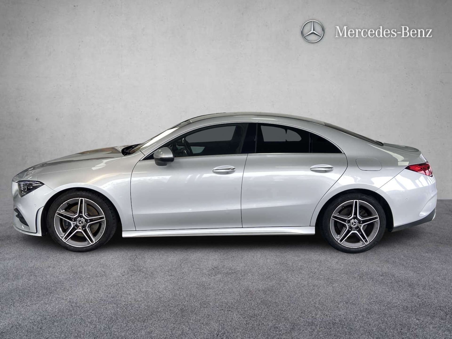 Used Mercedes-Benz CLA 2021 for sale - 78188155: Photo 3