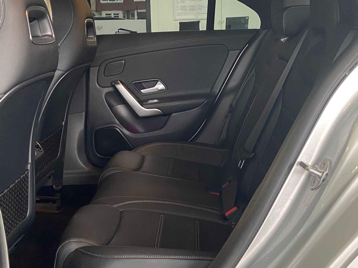 Used Mercedes-Benz CLA 2021 for sale - 78188155: Photo 31