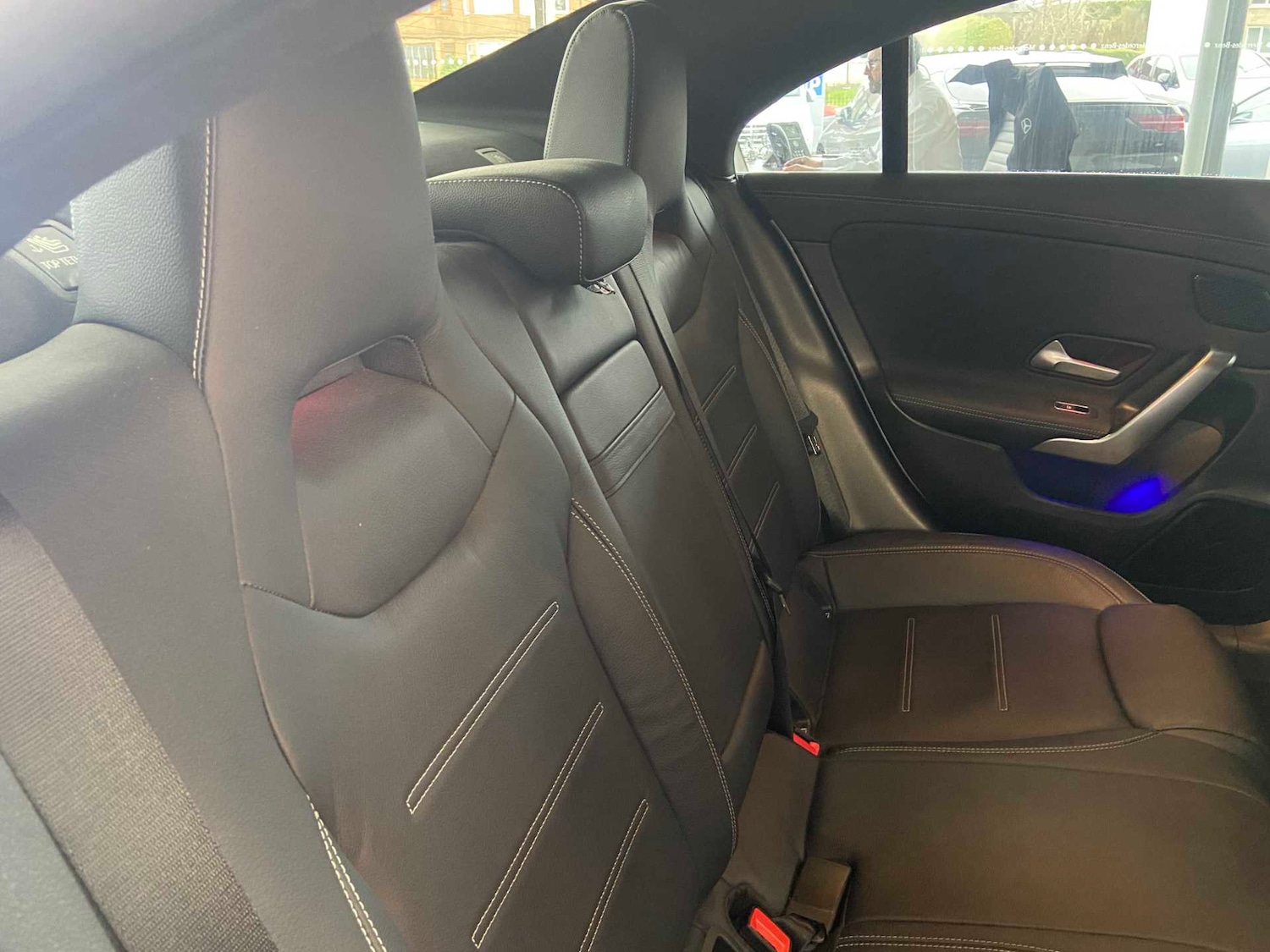 Used Mercedes-Benz CLA 2021 for sale - 78188155: Photo 33