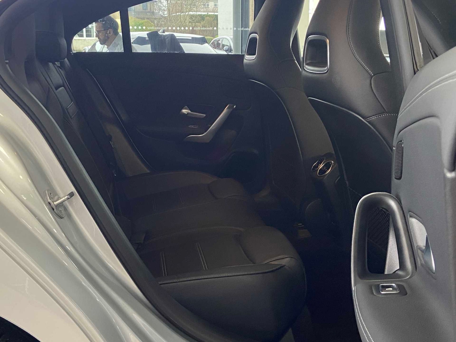 Used Mercedes-Benz CLA 2021 for sale - 78188155: Photo 34