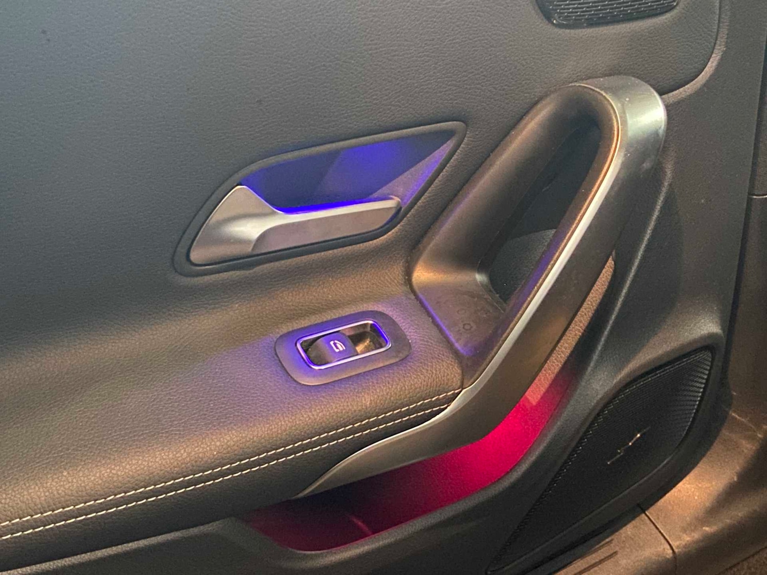 Used Mercedes-Benz CLA 2021 for sale - 78188155: Photo 35