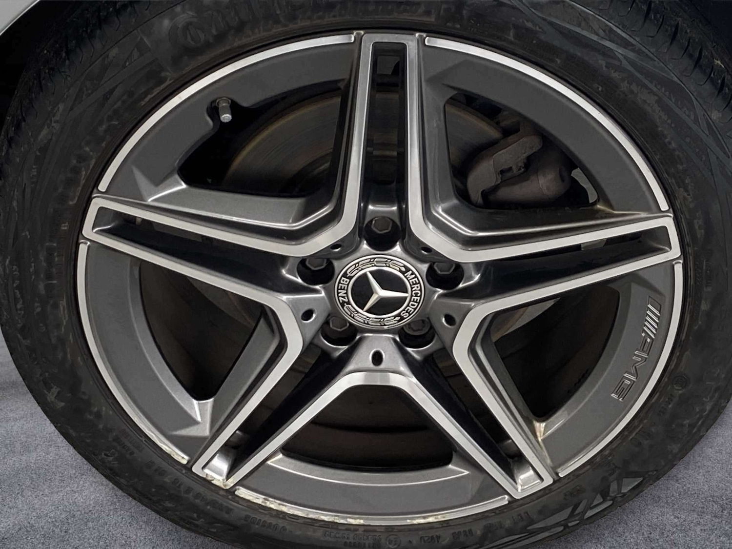 Used Mercedes-Benz CLA 2021 for sale - 78188155: Photo 7