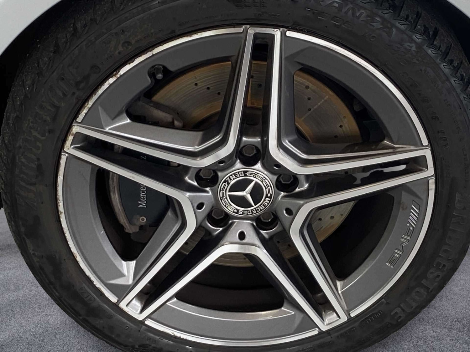 Used Mercedes-Benz CLA 2021 for sale - 78188155: Photo 8