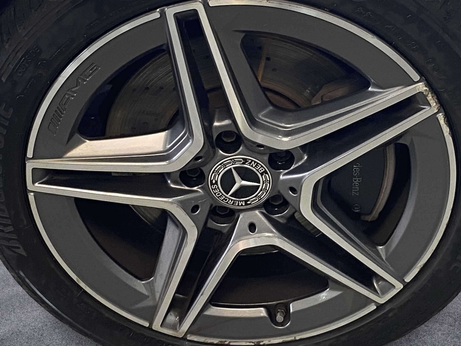 Used Mercedes-Benz CLA 2021 for sale - 78188155: Photo 9