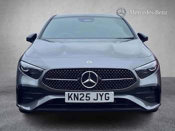 Used Mercedes-Benz A-Class 2025 for sale - 78744076: Photo