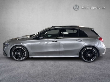 Used Mercedes-Benz A-Class 2025 for sale - 78744076: Photo