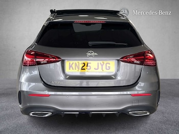 Used Mercedes-Benz A-Class 2025 for sale - 78744076: Photo