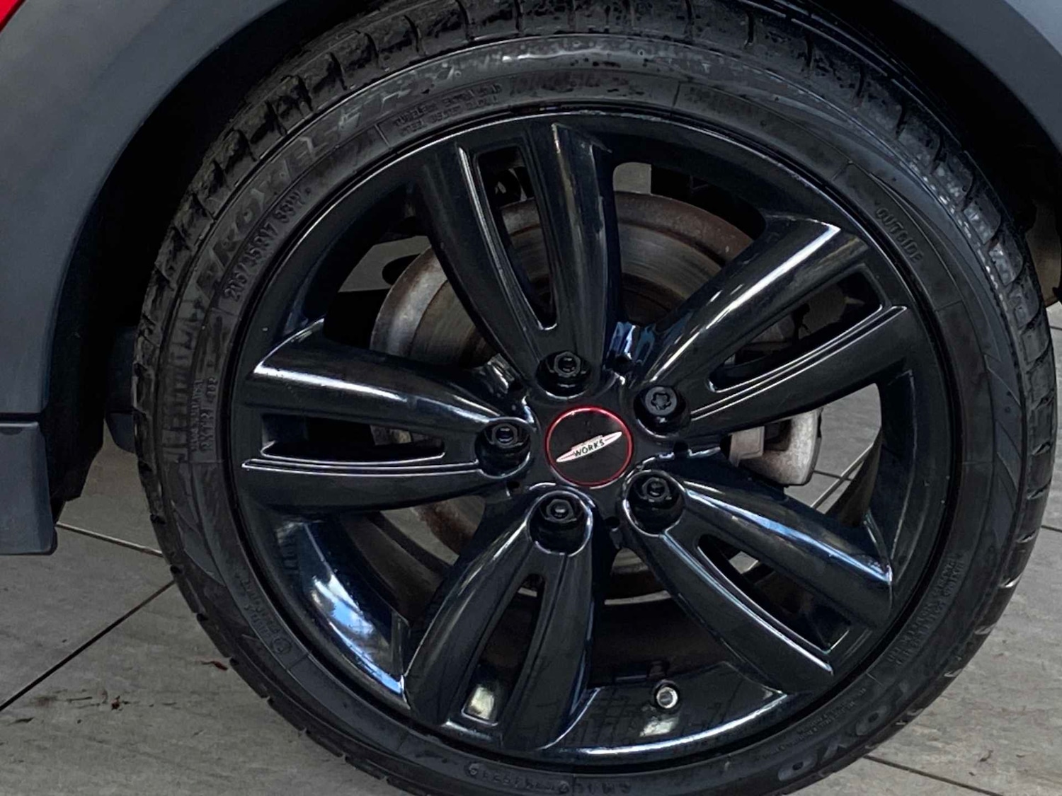 Used MINI Hatch 2021 for sale - 76692122: Photo 10