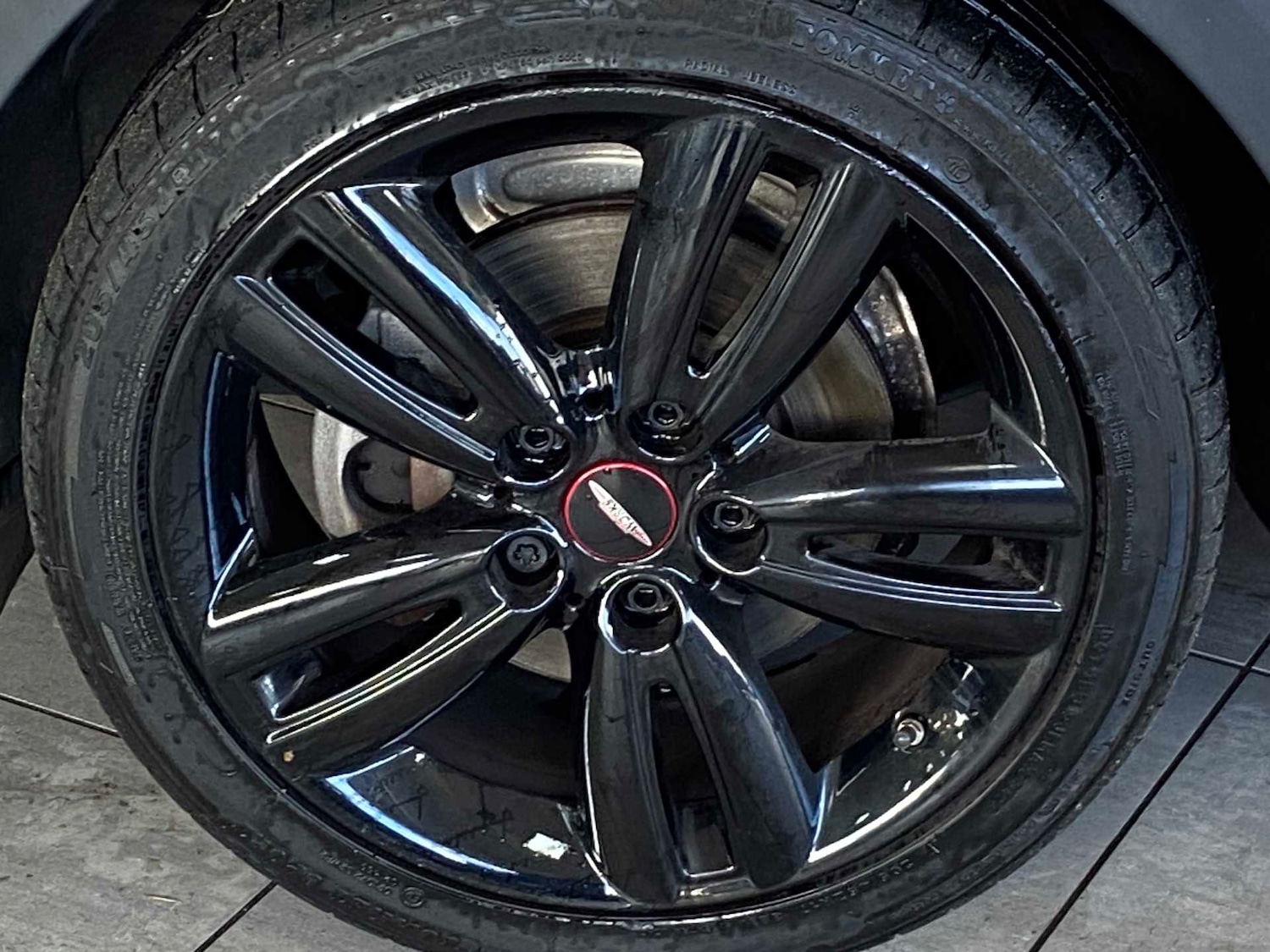 Used MINI Hatch 2021 for sale - 76692122: Photo 11