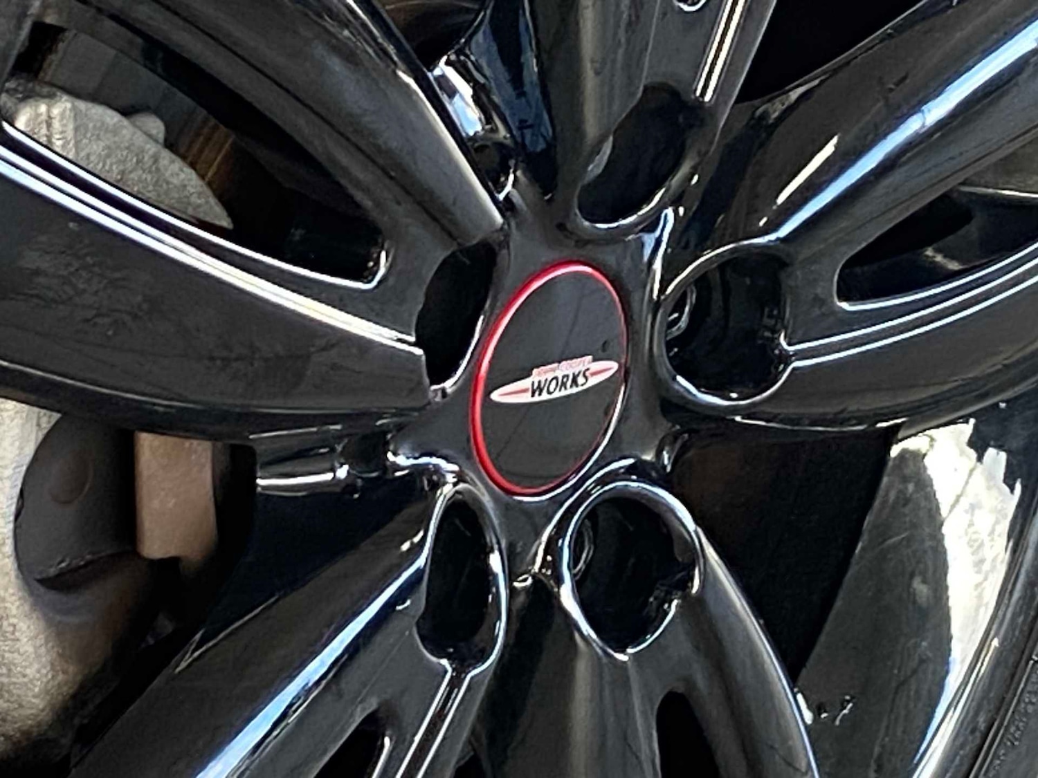 Used MINI Hatch 2021 for sale - 76692122: Photo 12