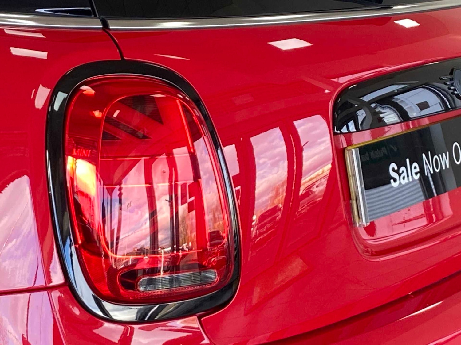 Used MINI Hatch 2021 for sale - 76692122: Photo 13