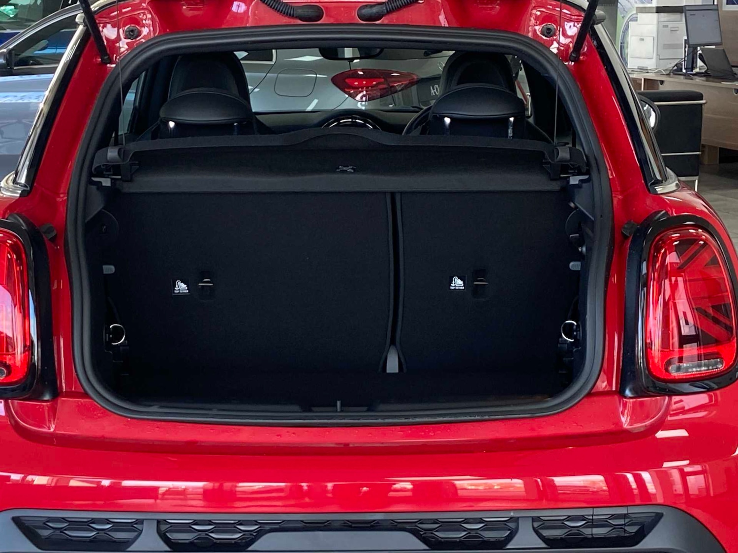 Used MINI Hatch 2021 for sale - 76692122: Photo 14