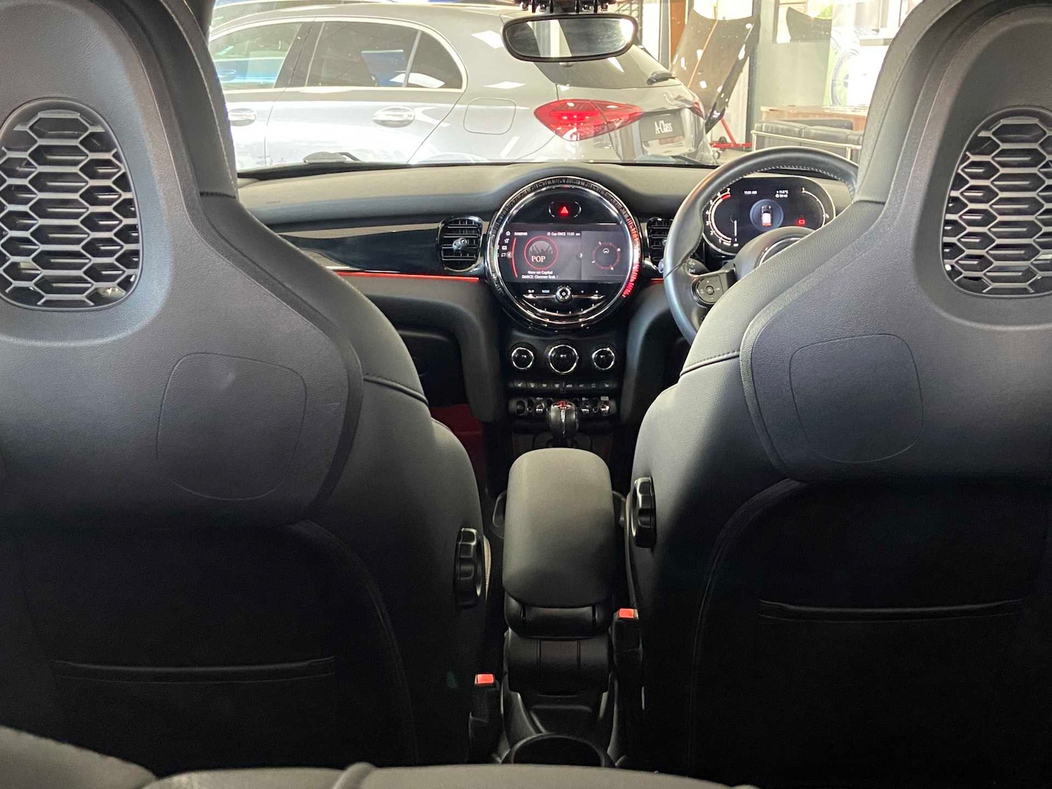 Used MINI Hatch 2021 for sale - 76692122: Photo 15