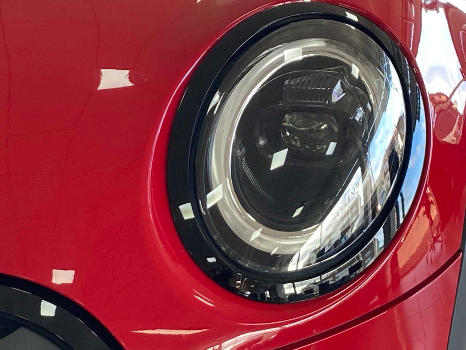 Used MINI Hatch 2021 for sale - 76692122: Photo 16