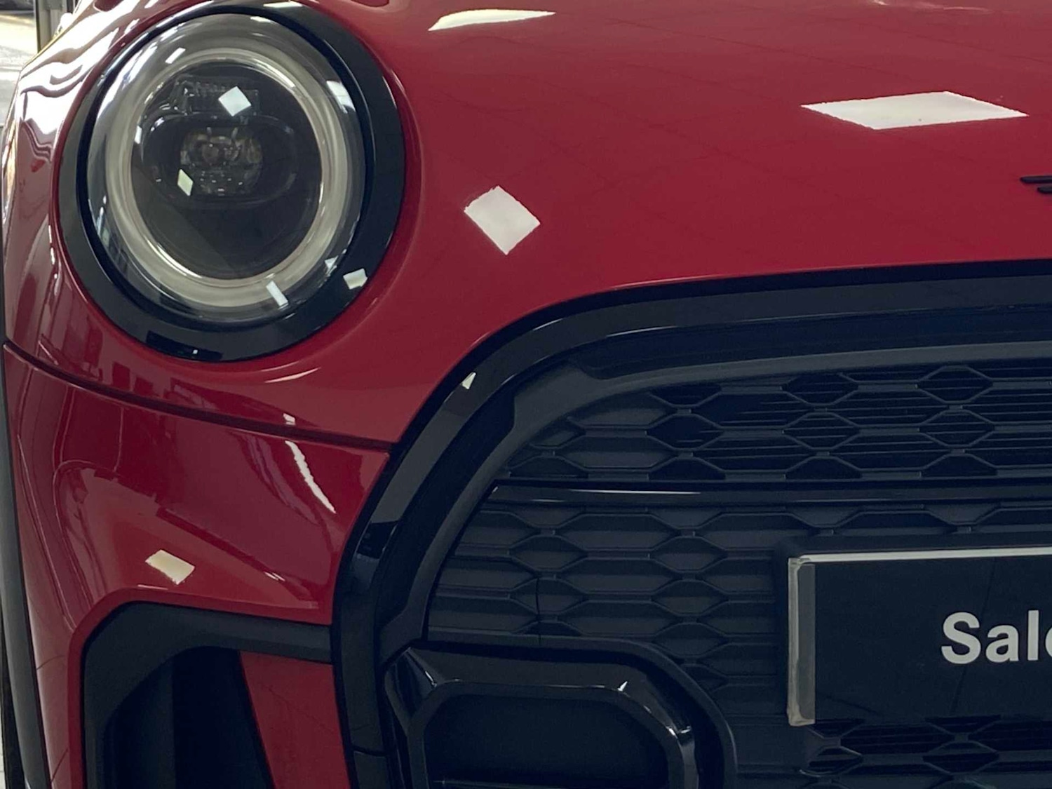 Used MINI Hatch 2021 for sale - 76692122: Photo 17