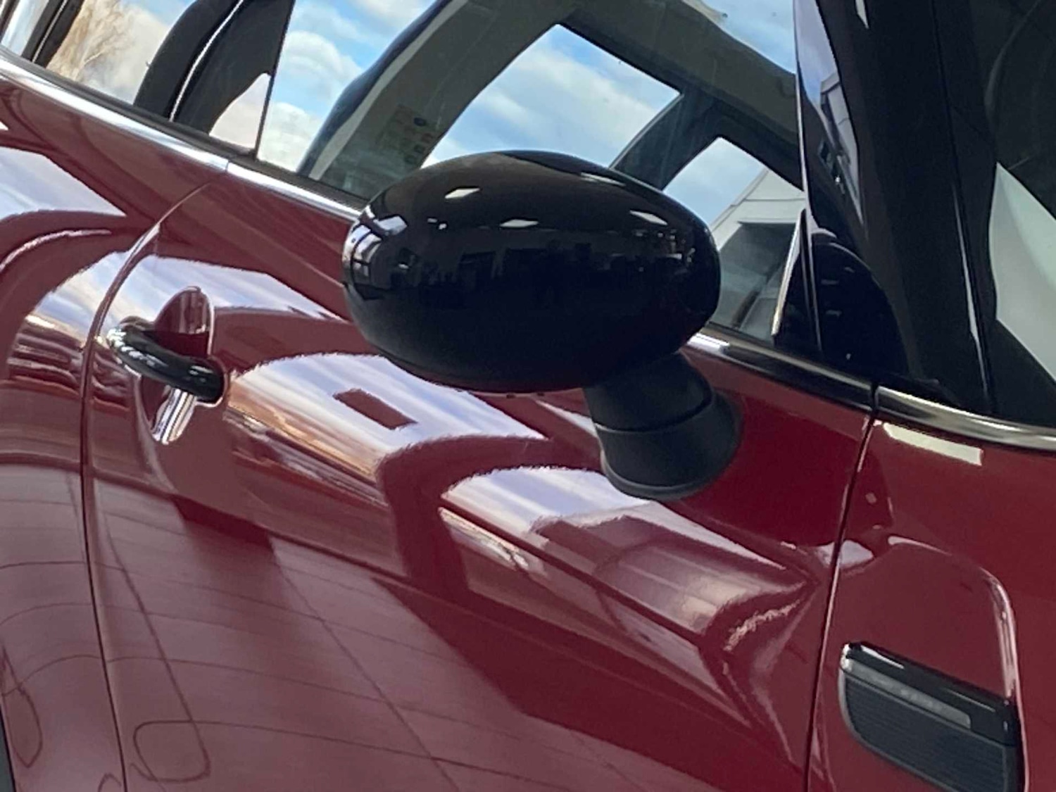 Used MINI Hatch 2021 for sale - 76692122: Photo 18