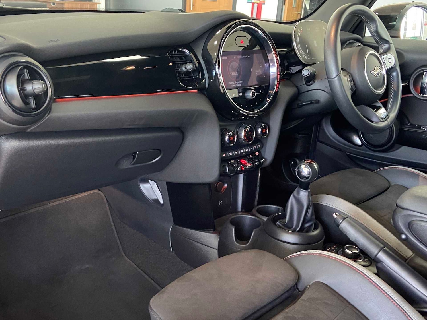 Used MINI Hatch 2021 for sale - 76692122: Photo 19