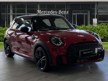 MINI - Hatch