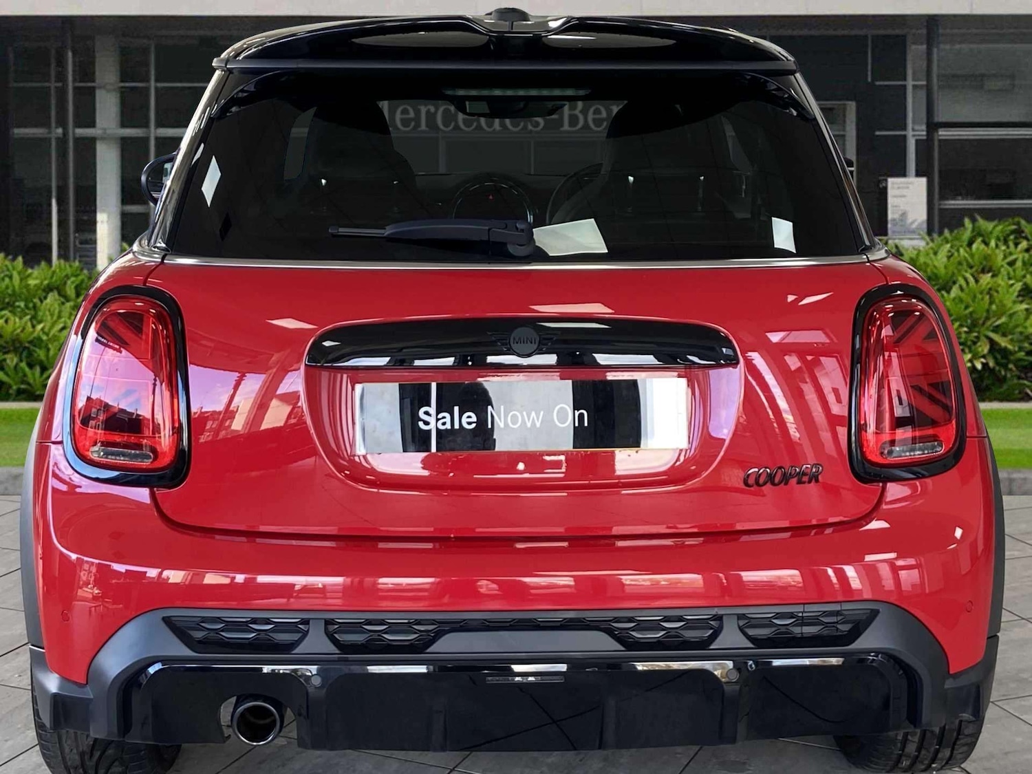 Used MINI Hatch 2021 for sale - 76692122: Photo 2