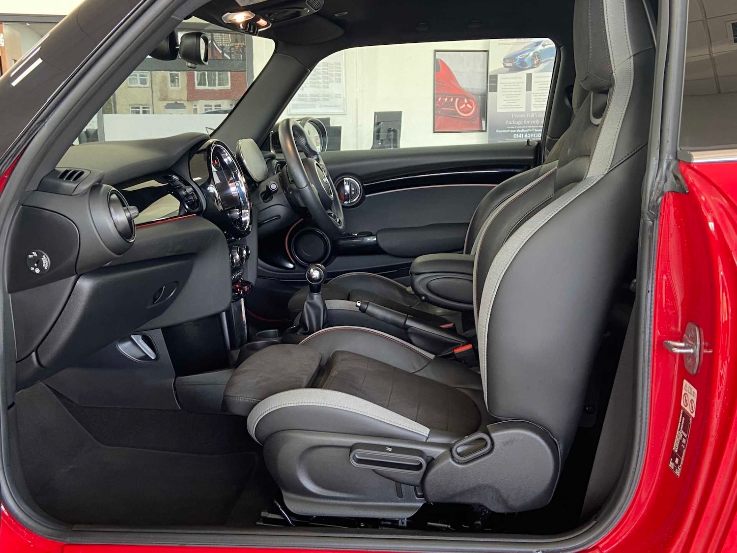 Used MINI Hatch 2021 for sale - 76692122: Photo 21