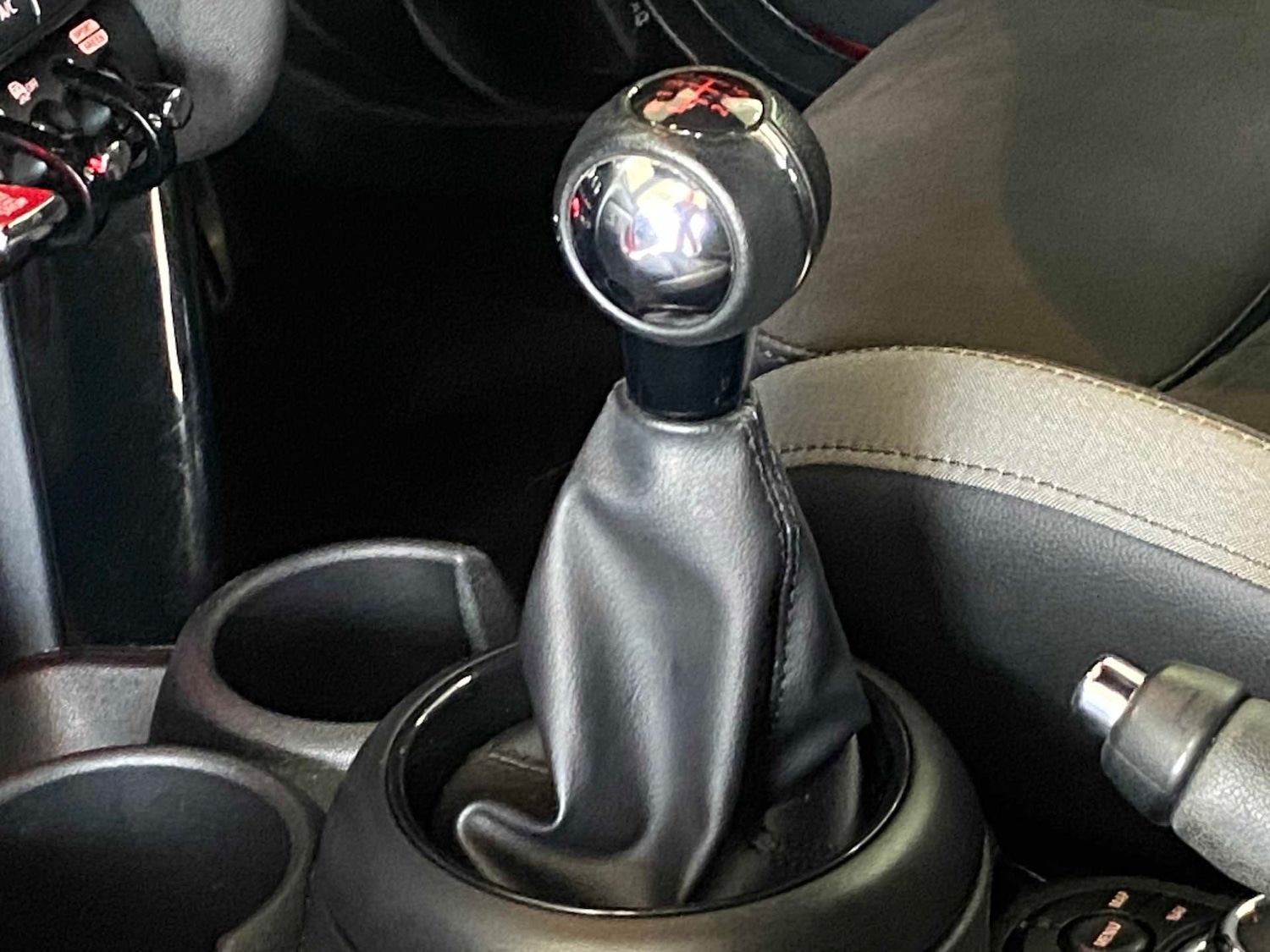 Used MINI Hatch 2021 for sale - 76692122: Photo 23