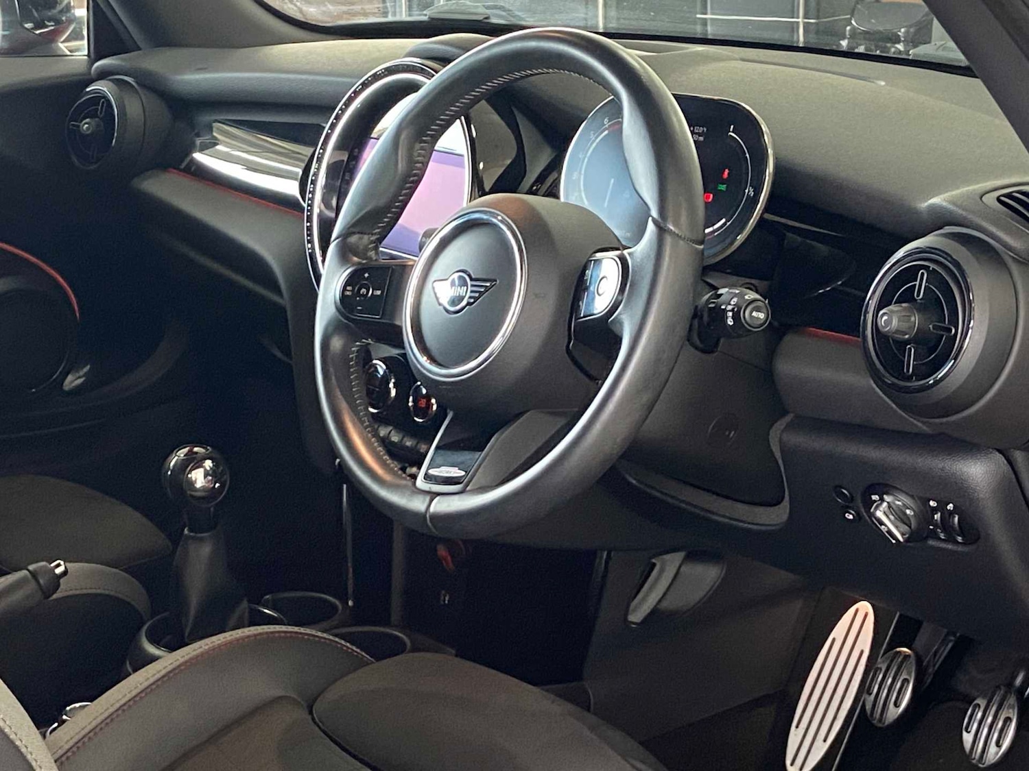 Used MINI Hatch 2021 for sale - 76692122: Photo 27