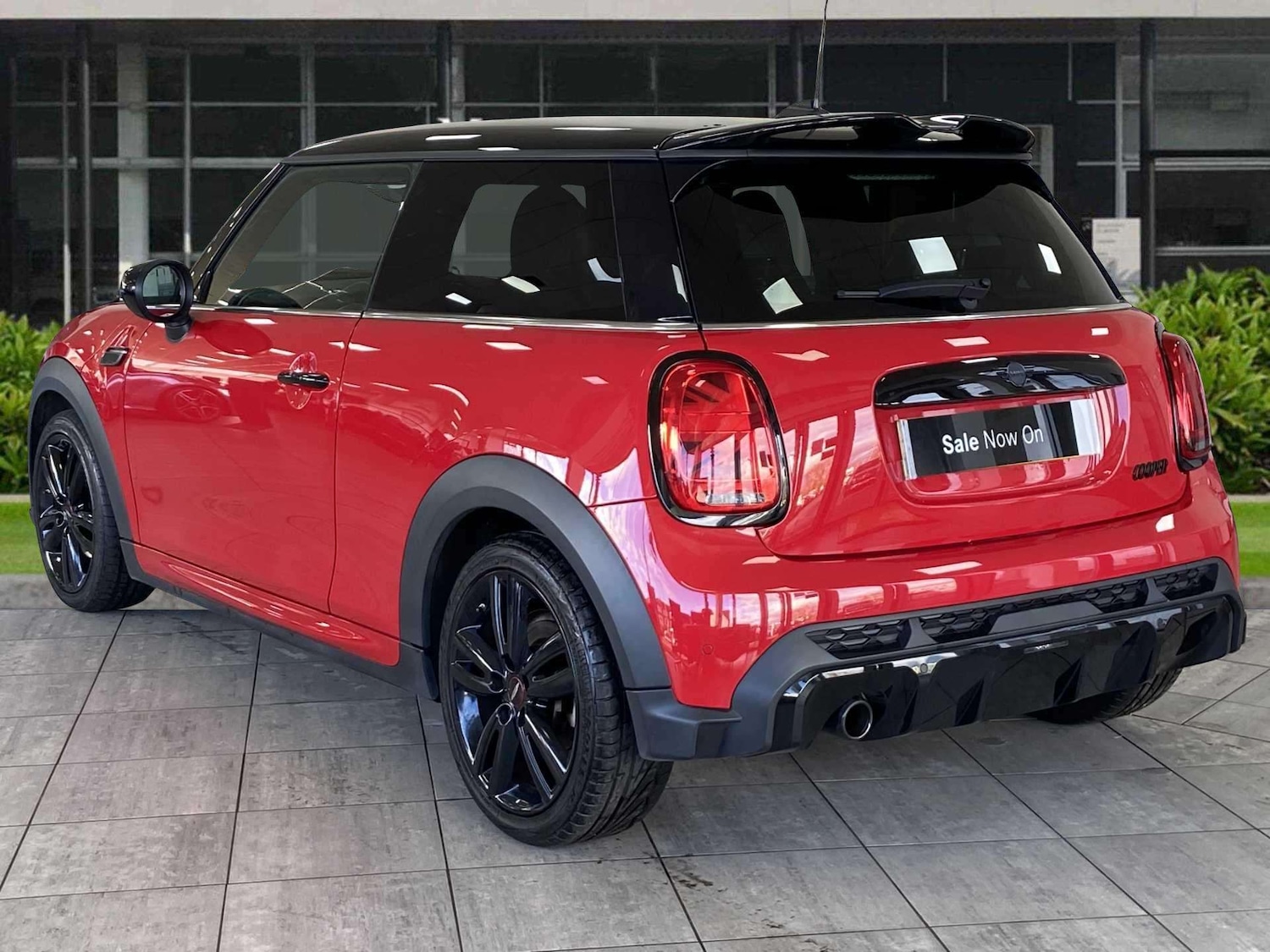 Used MINI Hatch 2021 for sale - 76692122: Photo 3