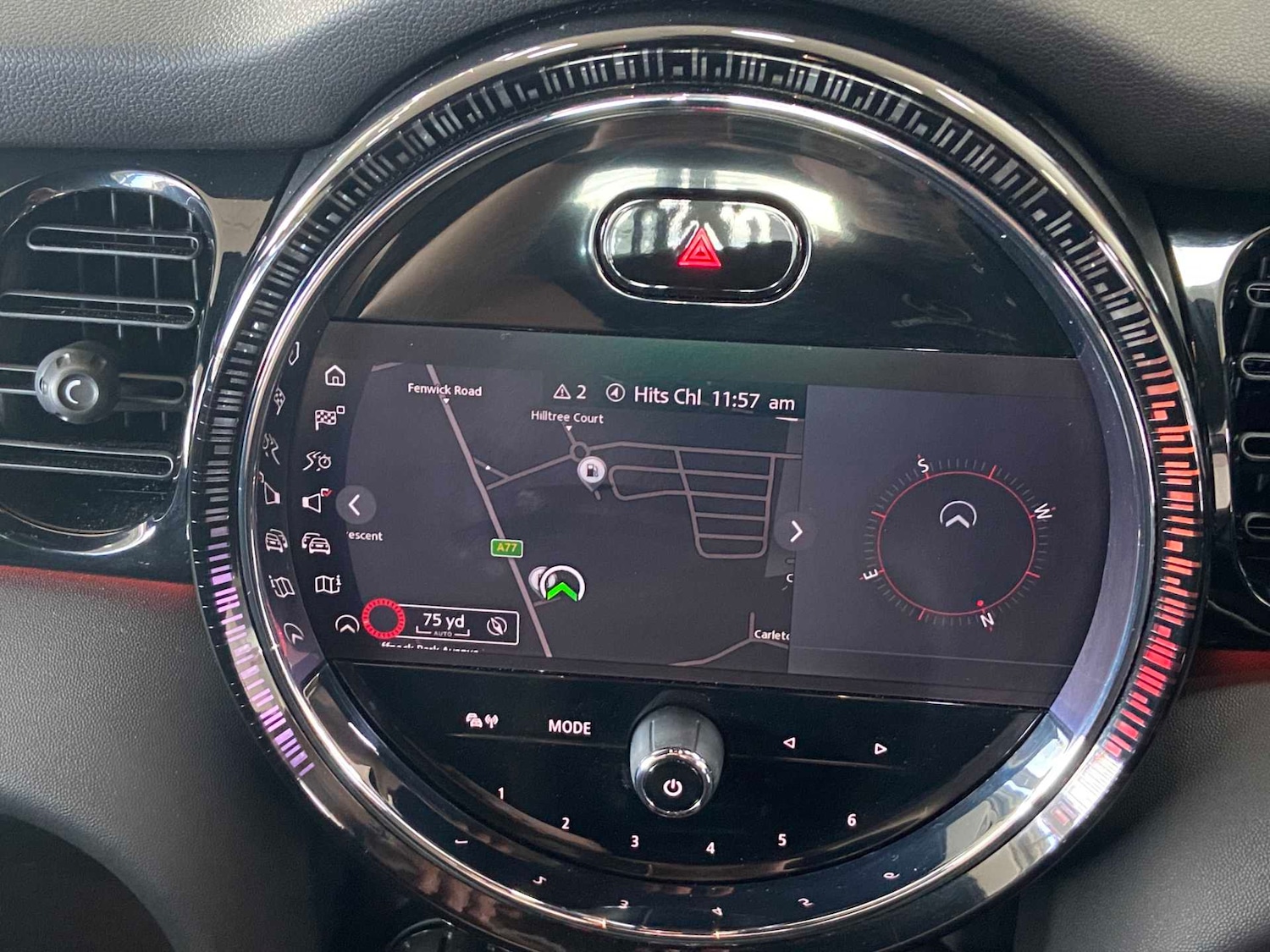 Used MINI Hatch 2021 for sale - 76692122: Photo 33