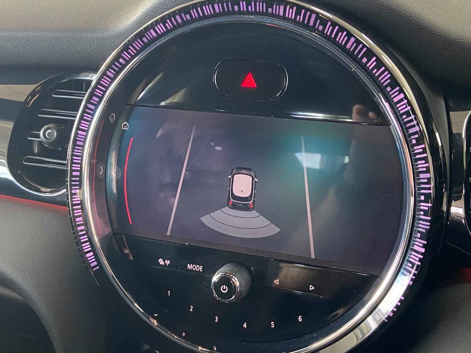 Used MINI Hatch 2021 for sale - 76692122: Photo 34