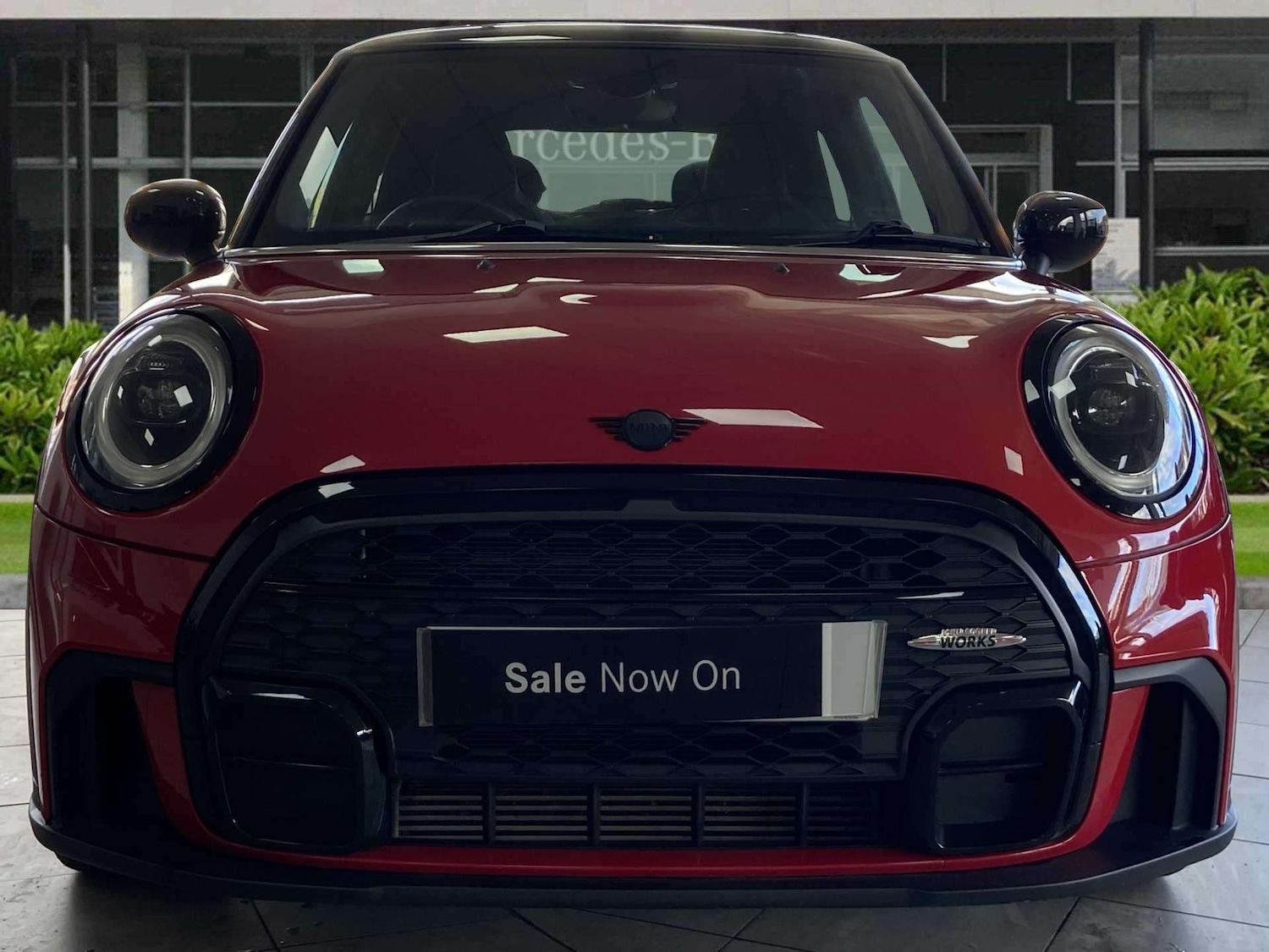 Used MINI Hatch 2021 for sale - 76692122: Photo 4