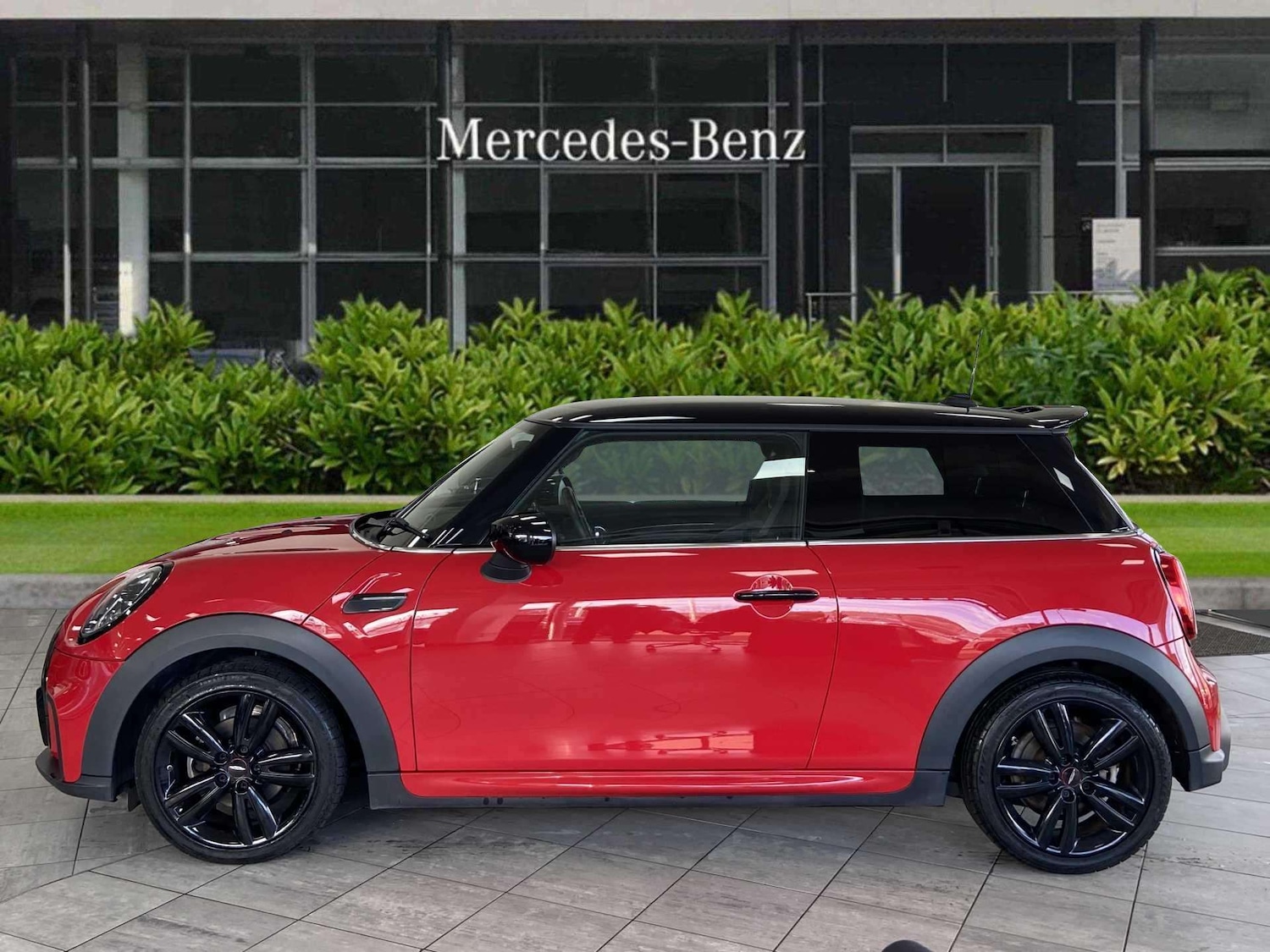 Used MINI Hatch 2021 for sale - 76692122: Photo 5