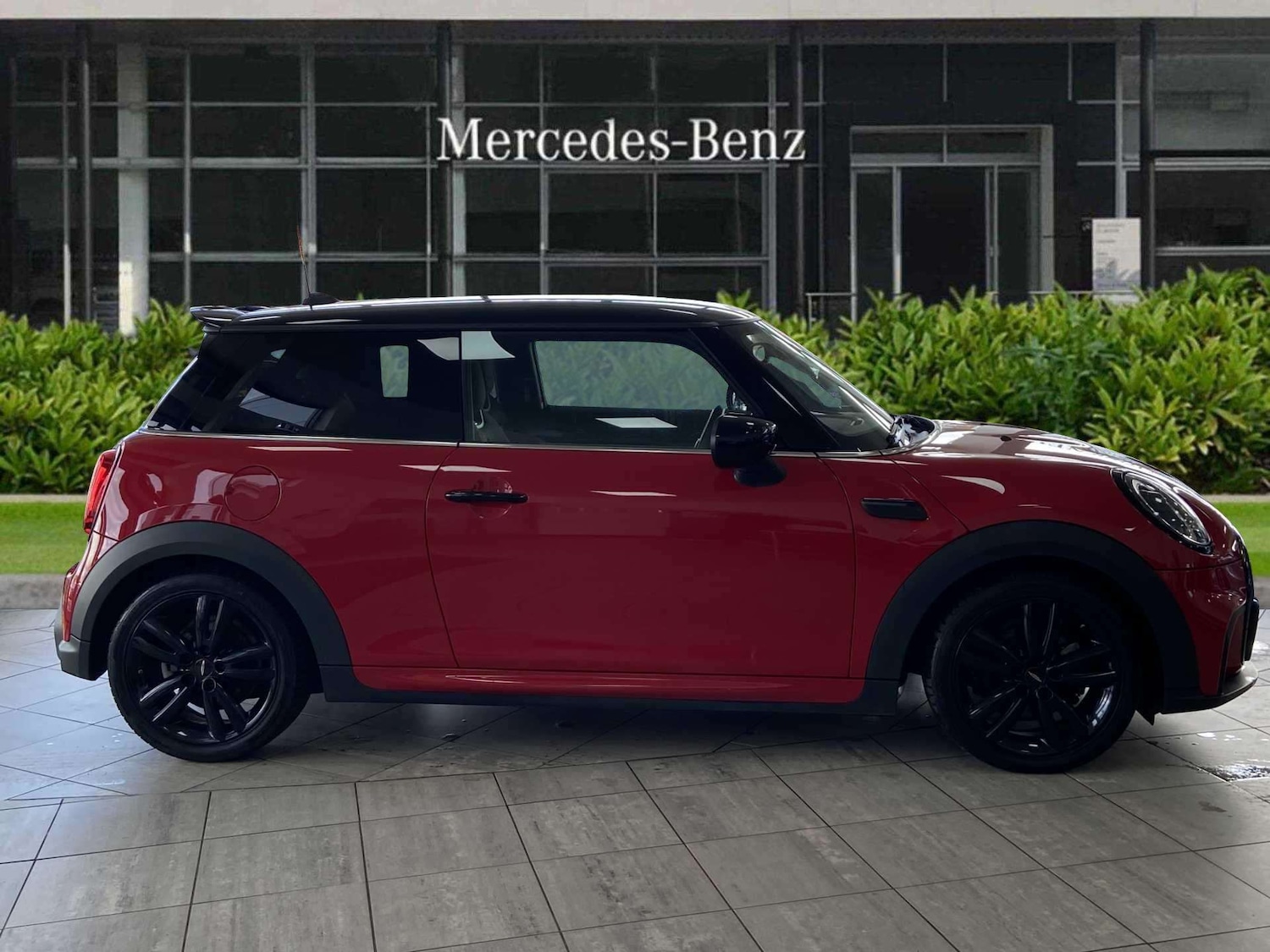 Used MINI Hatch 2021 for sale - 76692122: Photo 6