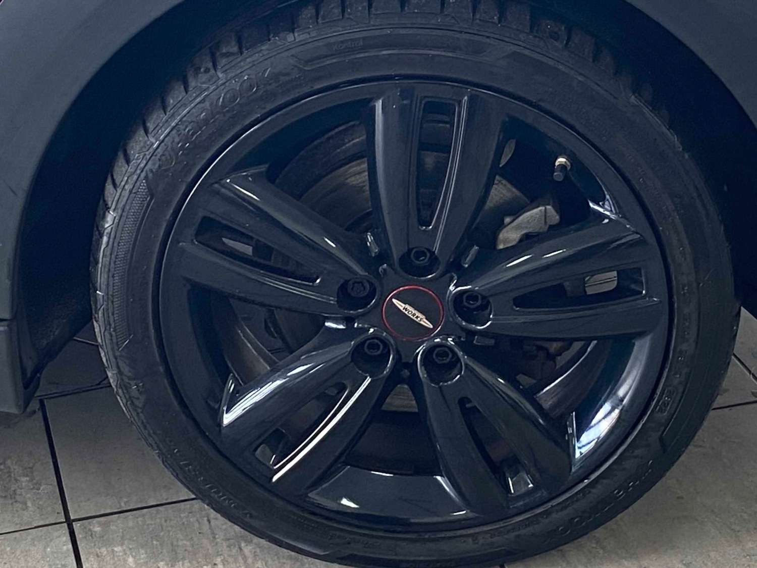 Used MINI Hatch 2021 for sale - 76692122: Photo 8