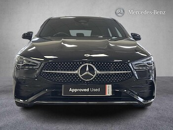 Used Mercedes-Benz CLA 2024 for sale - 77443485: Photo