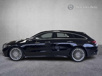 Used Mercedes-Benz CLA 2024 for sale - 77443485: Photo