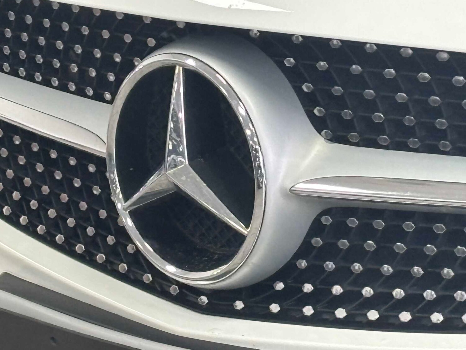 Used Mercedes-Benz C Class for sale - 77858416: Photo 19