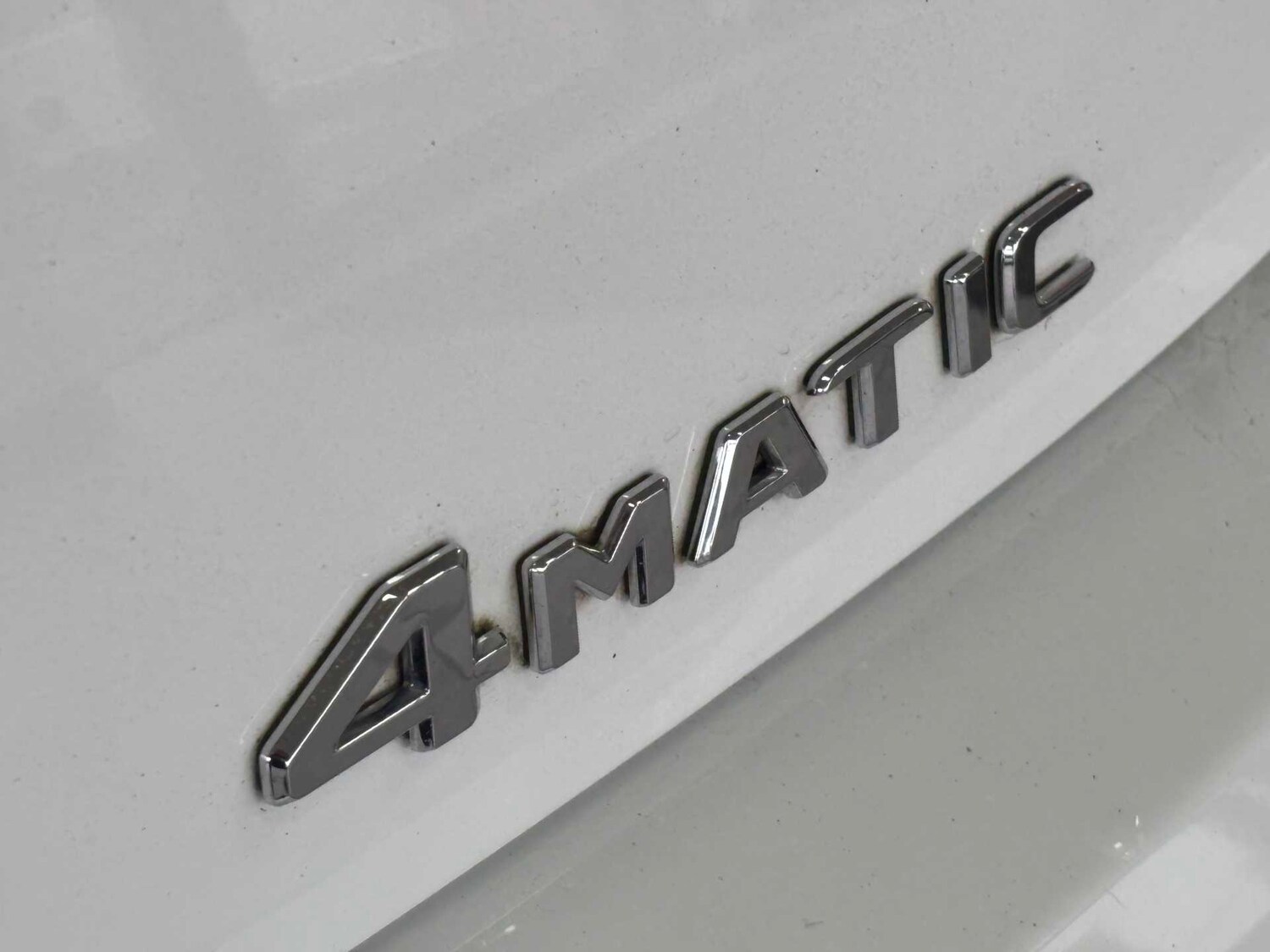 Used Mercedes-Benz C Class for sale - 77858416: Photo 23