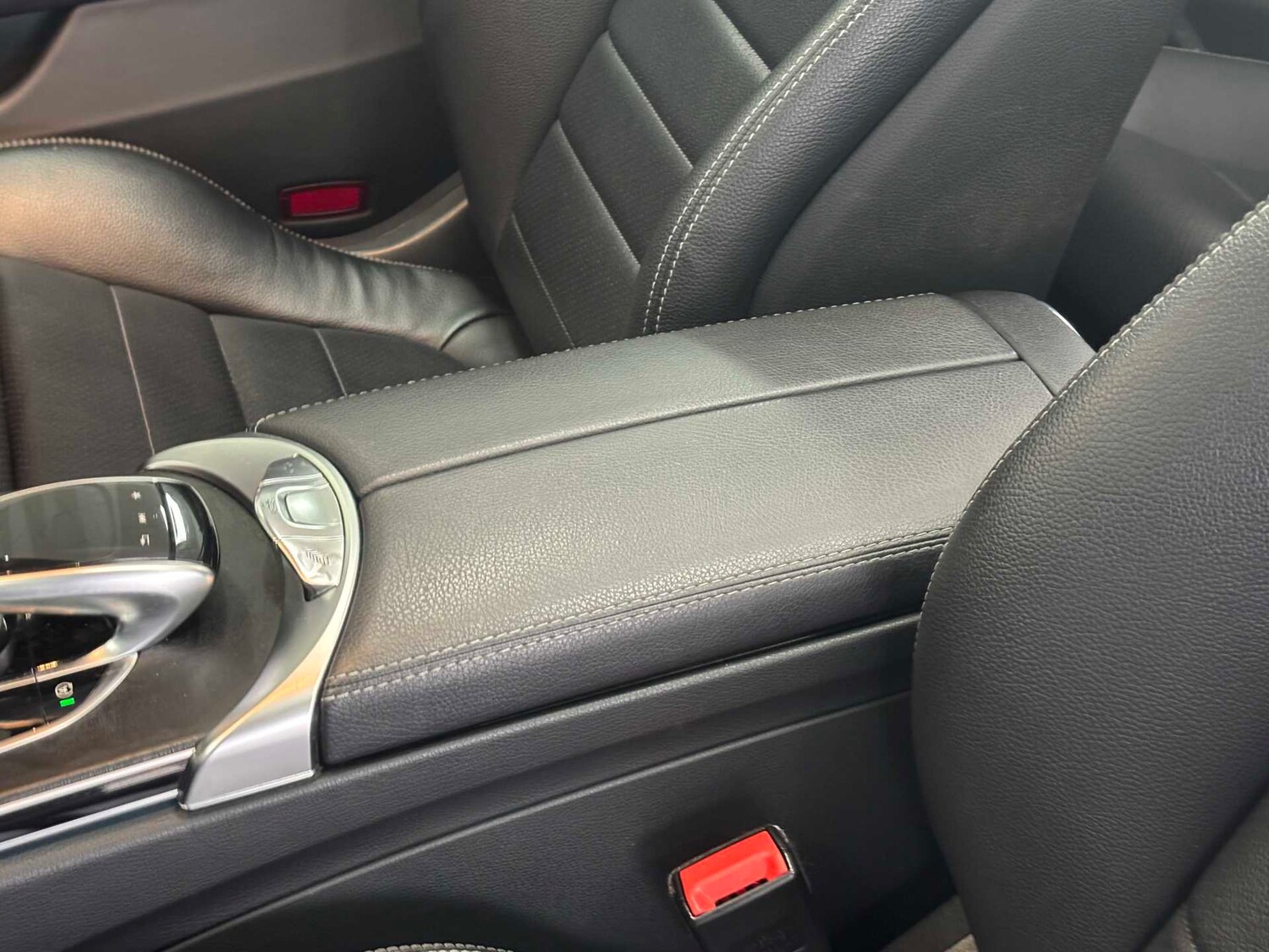 Used Mercedes-Benz C Class for sale - 77858416: Photo 25