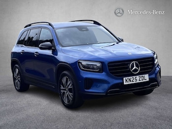 Used Mercedes-Benz GLB 2025 for sale - 79294741: Photo