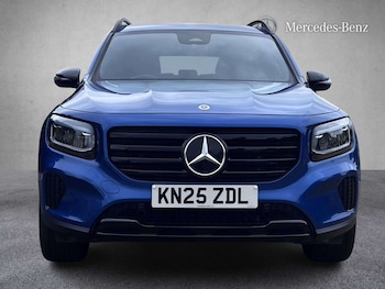 Used Mercedes-Benz GLB 2025 for sale - 79294741: Photo