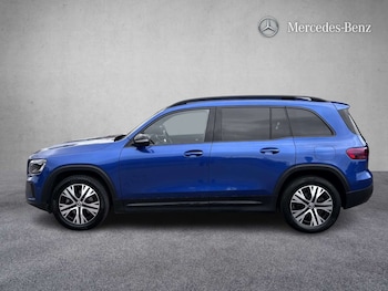 Used Mercedes-Benz GLB 2025 for sale - 79294741: Photo