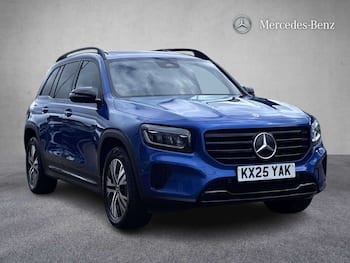 Used Mercedes-Benz GLB 2025 for sale - 79689673: Photo
