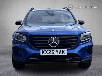 Used Mercedes-Benz GLB 2025 for sale - 79689673: Photo