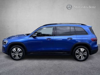 Used Mercedes-Benz GLB 2025 for sale - 79689673: Photo