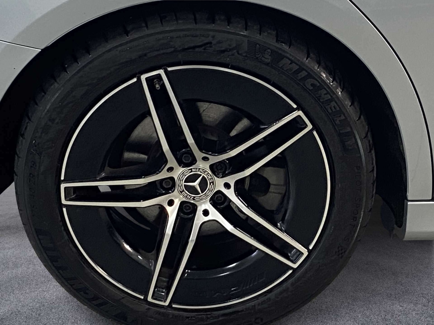 Used Mercedes-Benz E Class 2024 for sale - 78052259: Photo 10