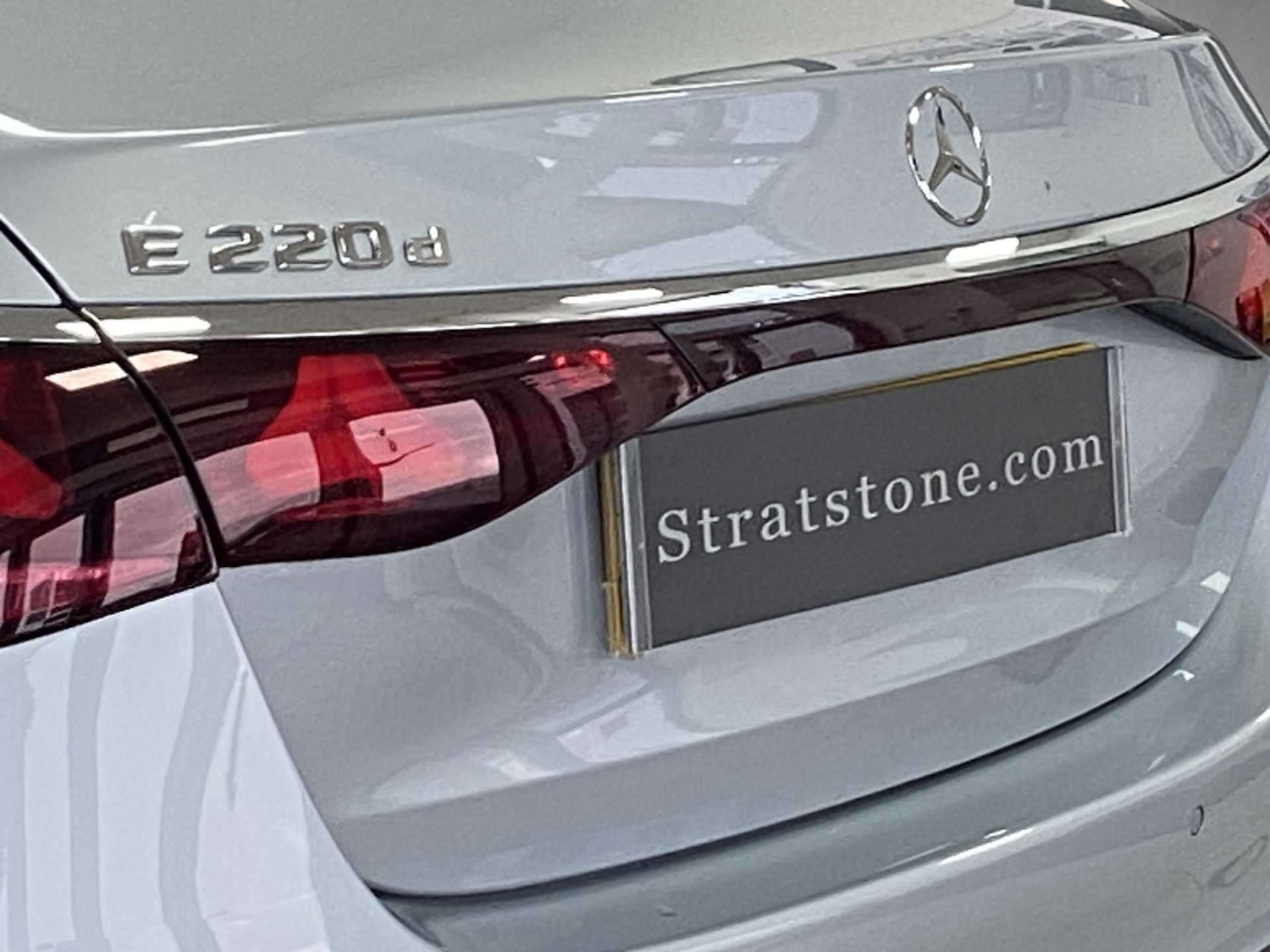 Used Mercedes-Benz E Class 2024 for sale - 78052259: Photo 12