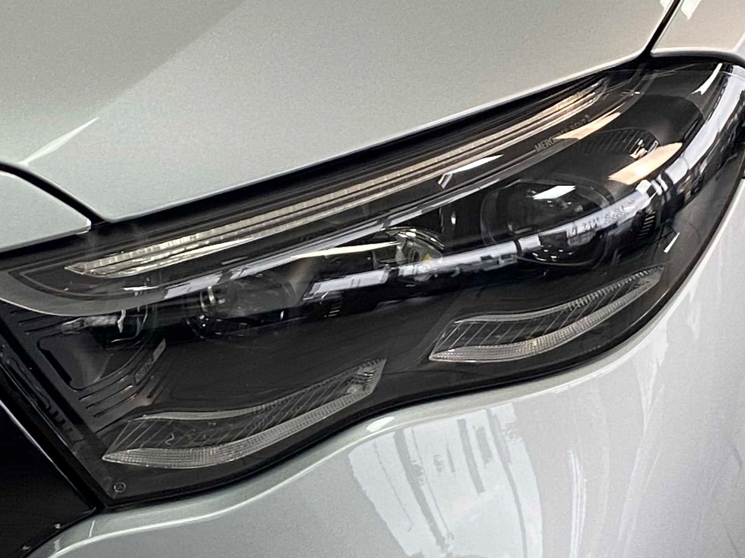 Used Mercedes-Benz E Class 2024 for sale - 78052259: Photo 13